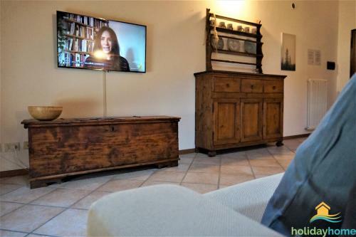 Apartamento Loft Martini