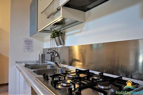 Apartamento Loft Martini