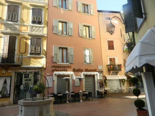 Apartamento Vecchia Riva Bella