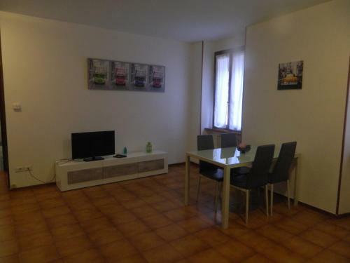 Apartamento Vecchia Riva Bella