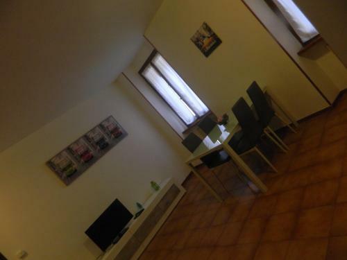Apartamento Vecchia Riva Bella
