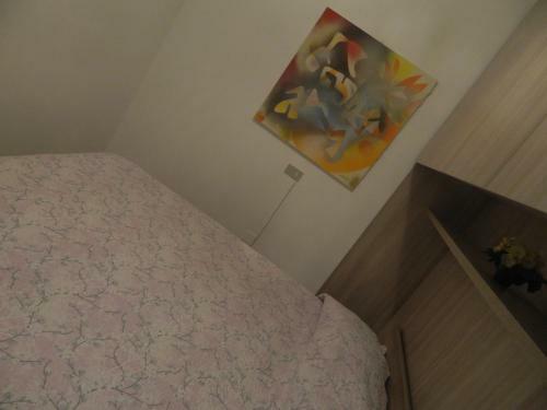 Apartamento Vecchia Riva Bella