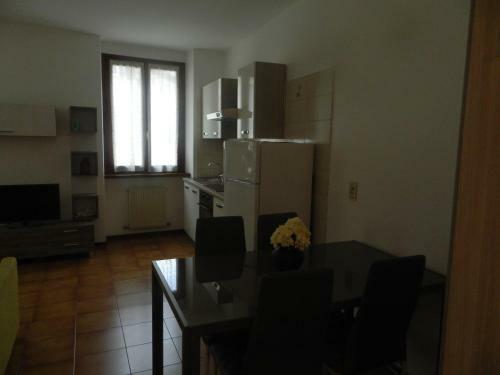 Apartamento Vecchia Riva Bella