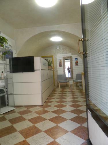 Apartamento Vecchia Riva Bella