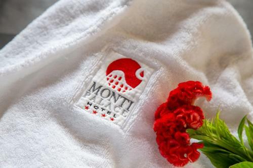 Monti Palace Hotel