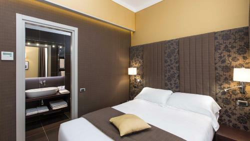 Monti Palace Hotel
