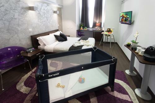 Hostal Chroma Italy - Chroma Pente