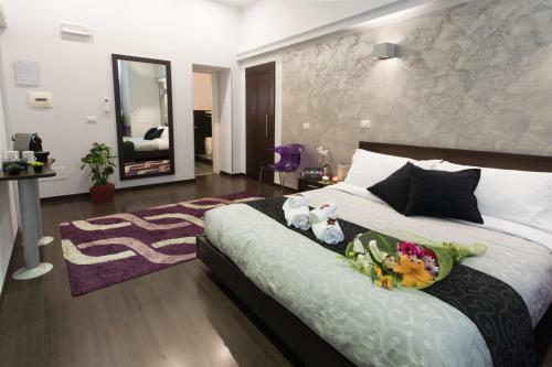 Hostal Chroma Italy - Chroma Pente