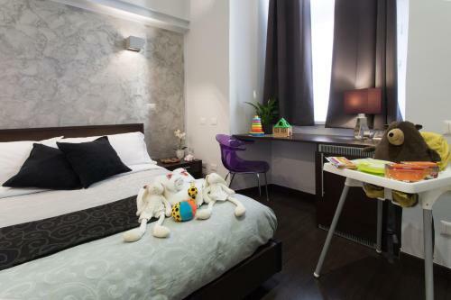 Hostal Chroma Italy - Chroma Pente
