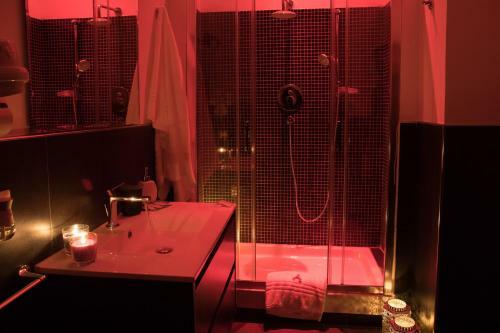 Hostal Chroma Italy - Chroma Pente