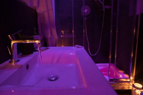 Hostal Chroma Italy - Chroma Pente