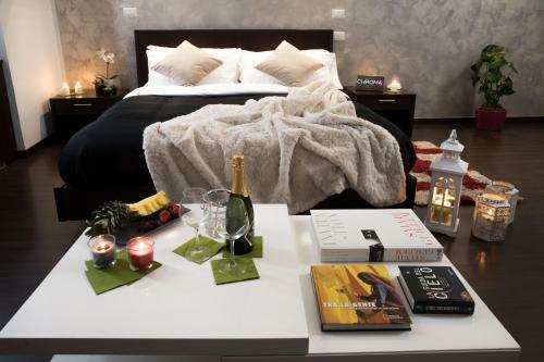 Hostal Chroma Italy - Chroma Pente