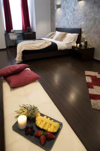 Hostal Chroma Italy - Chroma Pente