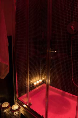 Hostal Chroma Italy - Chroma Pente