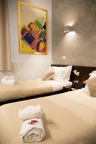 Hostal Chroma Italy - Chroma Pente