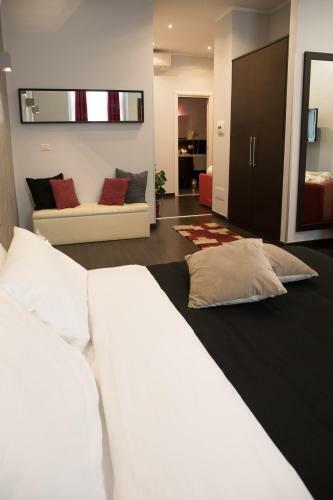 Hostal Chroma Italy - Chroma Pente