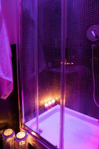 Hostal Chroma Italy - Chroma Pente