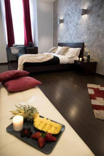 Hostal Chroma Italy - Chroma Pente