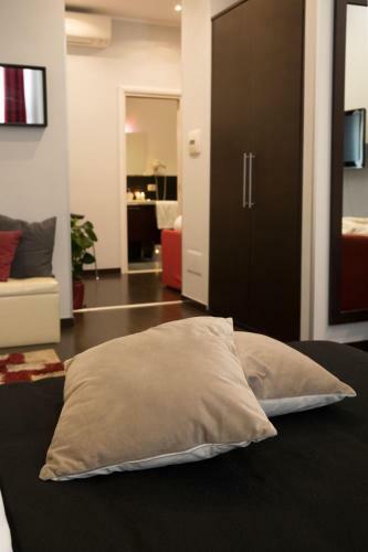 Hostal Chroma Italy - Chroma Pente
