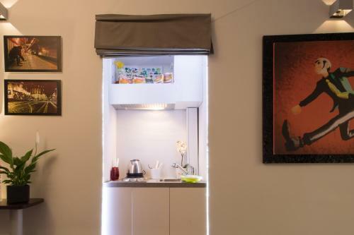 Hostal Chroma Italy - Chroma Pente