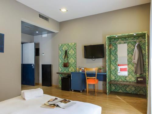 Hotel Monti First