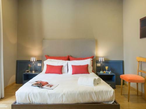 Hotel Monti First