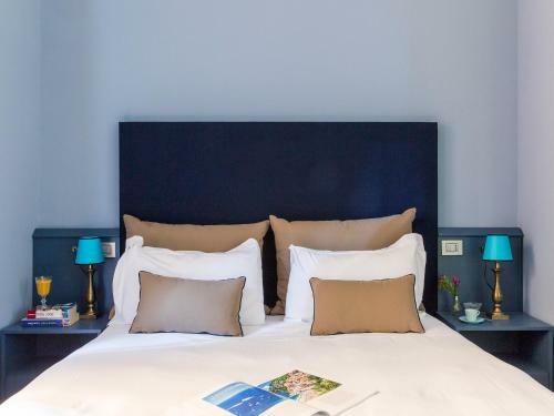 Hotel Monti First