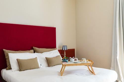 Hotel Monti First