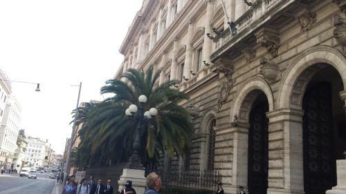 Hotel Monti First