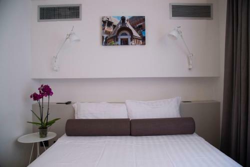 Bed & Breakfast Residenza Pantaleo