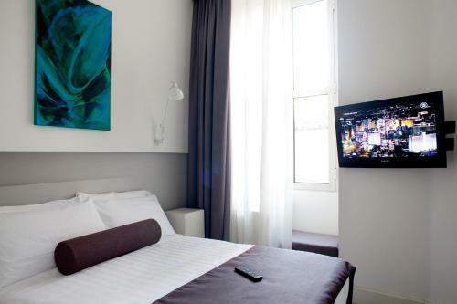 Bed & Breakfast Residenza Pantaleo