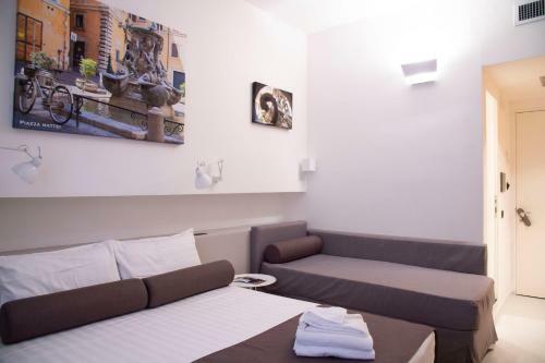 Bed & Breakfast Residenza Pantaleo