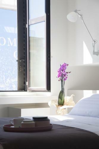 Bed & Breakfast Residenza Pantaleo