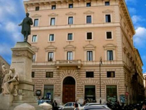 Bed & Breakfast Residenza Pantaleo