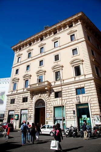 Bed & Breakfast Residenza Pantaleo