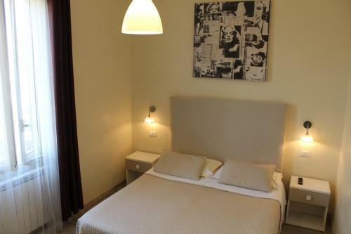 Hostal Home 57 Relais