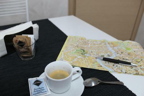 Hostal Home 57 Relais
