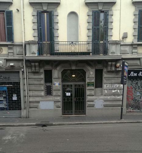 Hostal Home 57 Relais