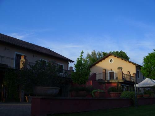 Hostal Luxardotel