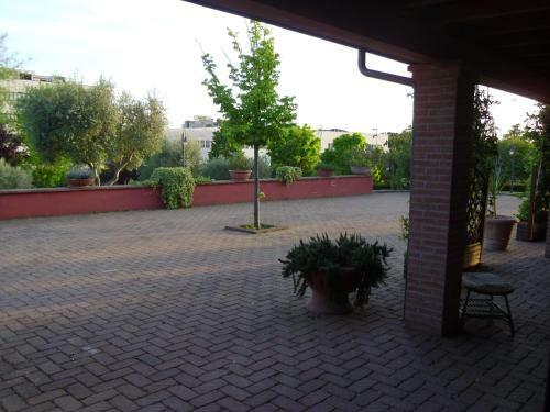 Hostal Luxardotel