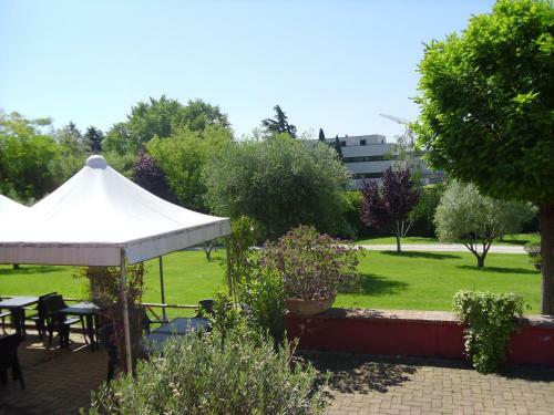 Hostal Luxardotel