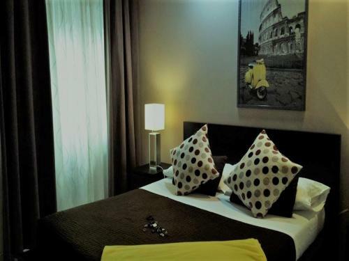 Hostal Innvatican Guest House