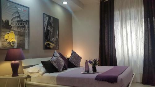 Hostal Innvatican Guest House