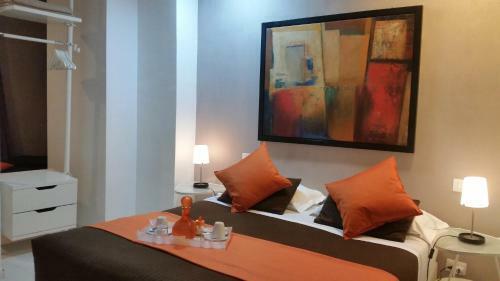 Hostal Innvatican Guest House
