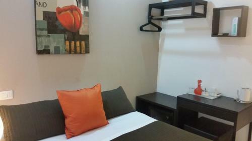 Hostal Innvatican Guest House