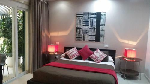 Hostal Innvatican Guest House