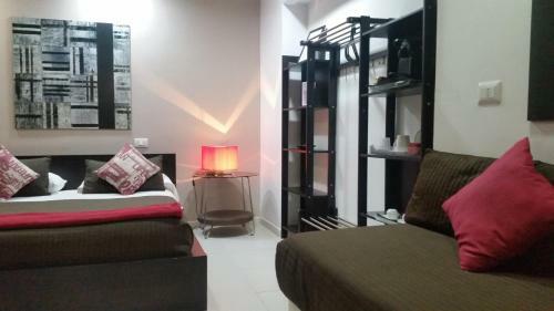 Hostal Innvatican Guest House