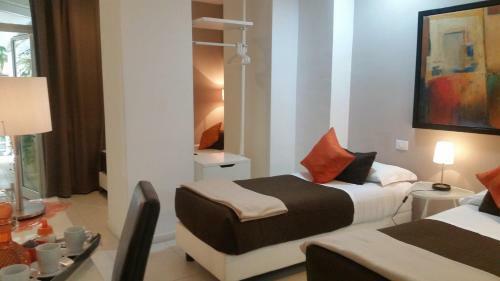 Hostal Innvatican Guest House
