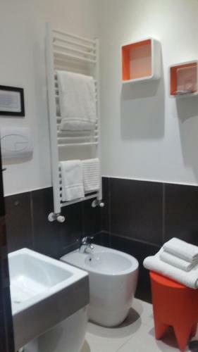 Hostal Innvatican Guest House