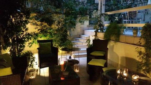 Hostal Innvatican Guest House